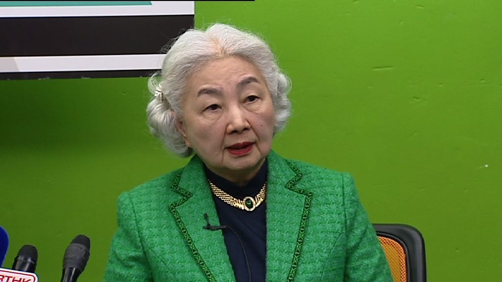 梁愛詩：大律師公會不了解國家憲法