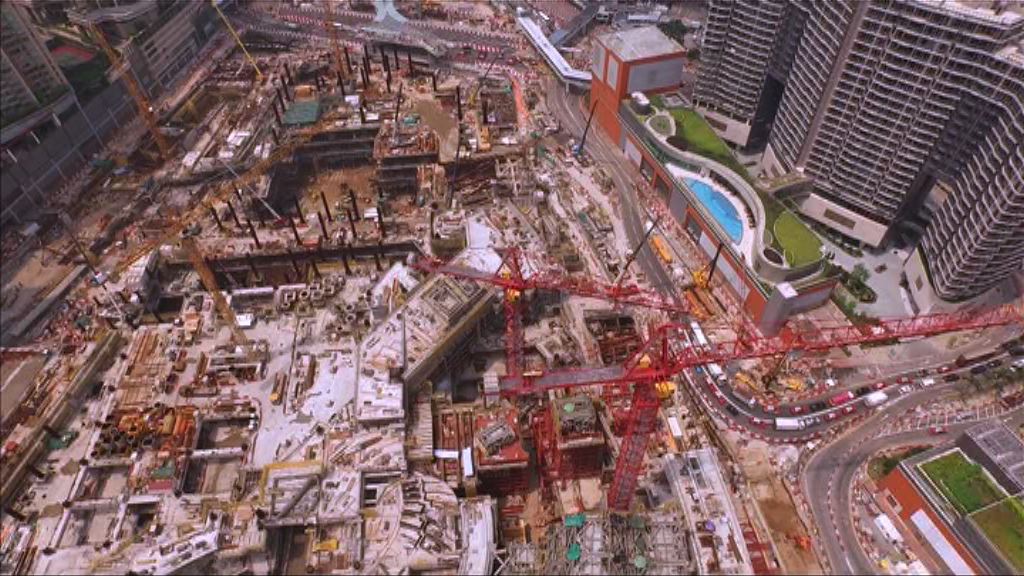 立法會查高鐵延誤指港鐵蓄意隱瞞