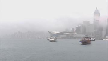 黃雨期間深水埗錄得逾70毫米雨量 天文台料端午節部分時間有陽光