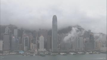 天文台料端午節天氣炎熱有幾陣驟雨 最高氣溫約31度