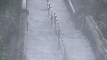 今年首個黑雨無「超前預報」　天文台：雨勢發展迅速及科技有限制