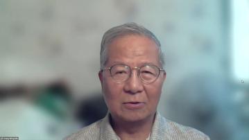 黑雨｜港人一周兩遇　梁榮武：暴雨料越來越頻密