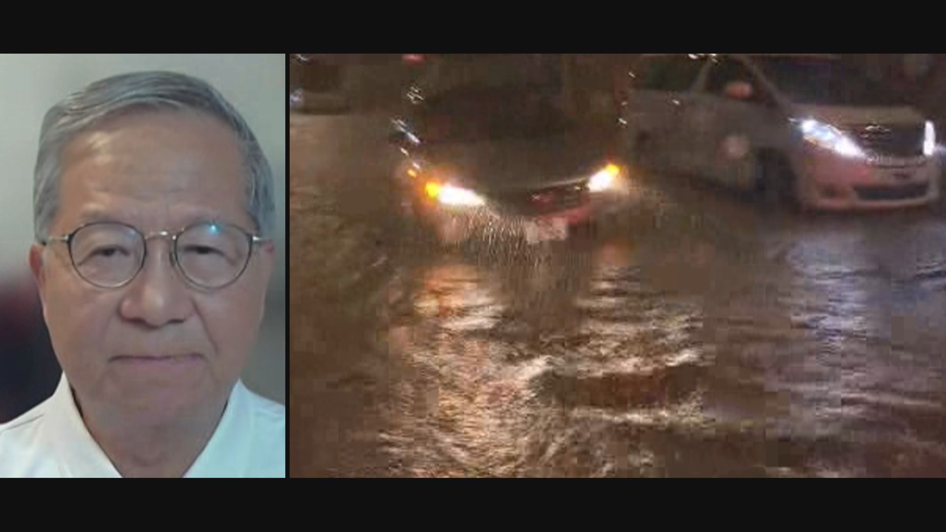 氣候專家指天文台已盡力預測變化 立法會議員認為應盡早公布停課等安排