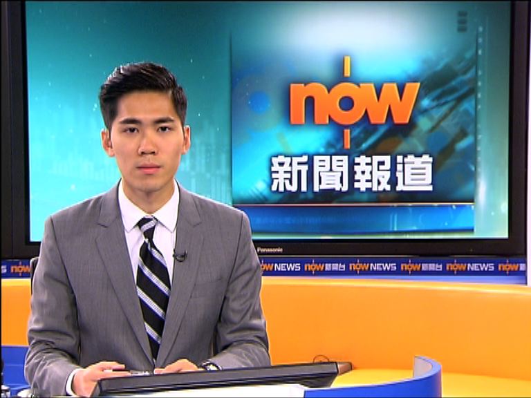 天文台取消所有暴雨警告