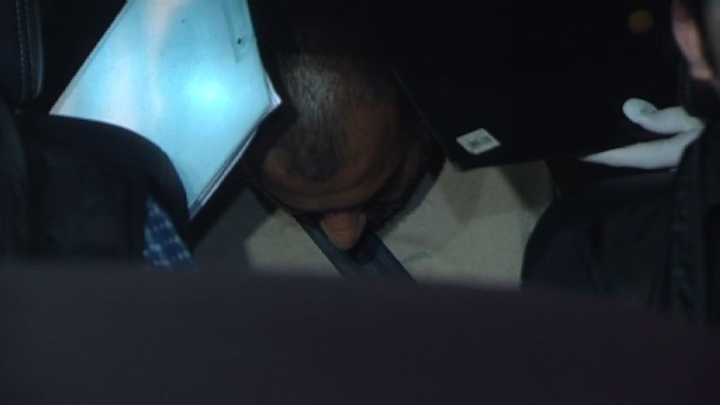 非華裔男子涉深水埗強姦案被捕