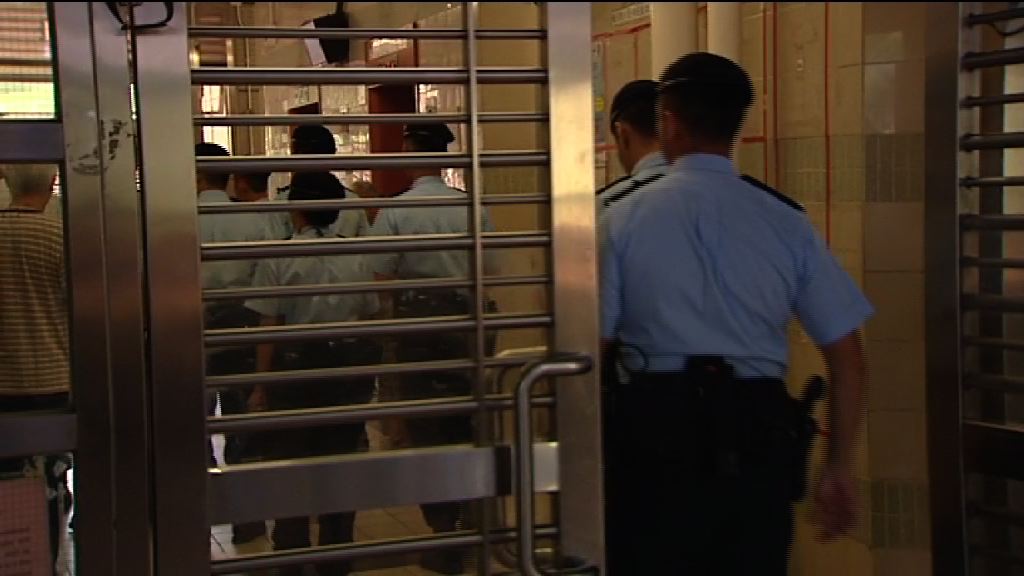 寶田邨強姦案　警方正通緝一名中國籍男子