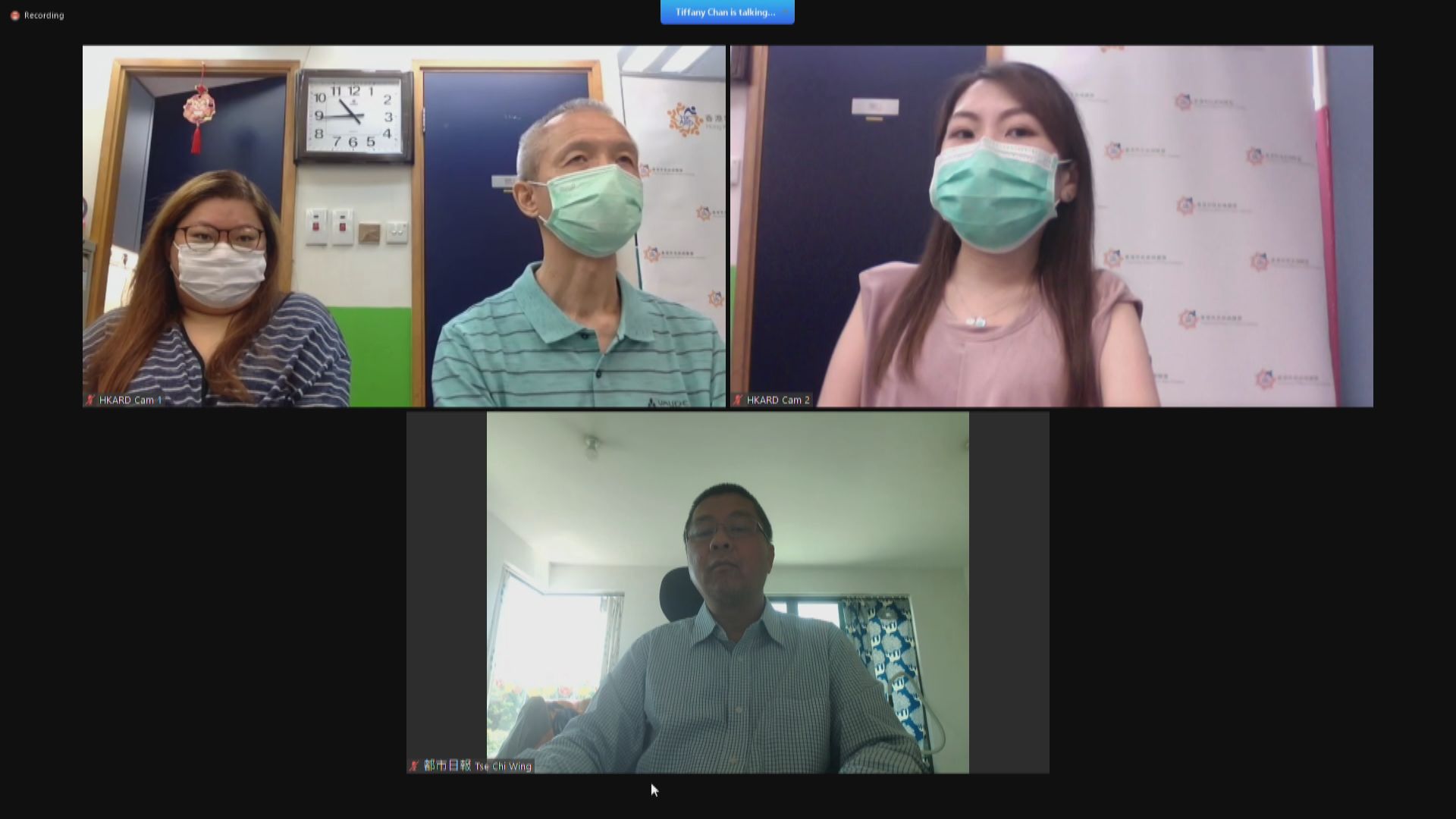 病人組織促政府資助脊髓肌肉萎縮症患者用藥