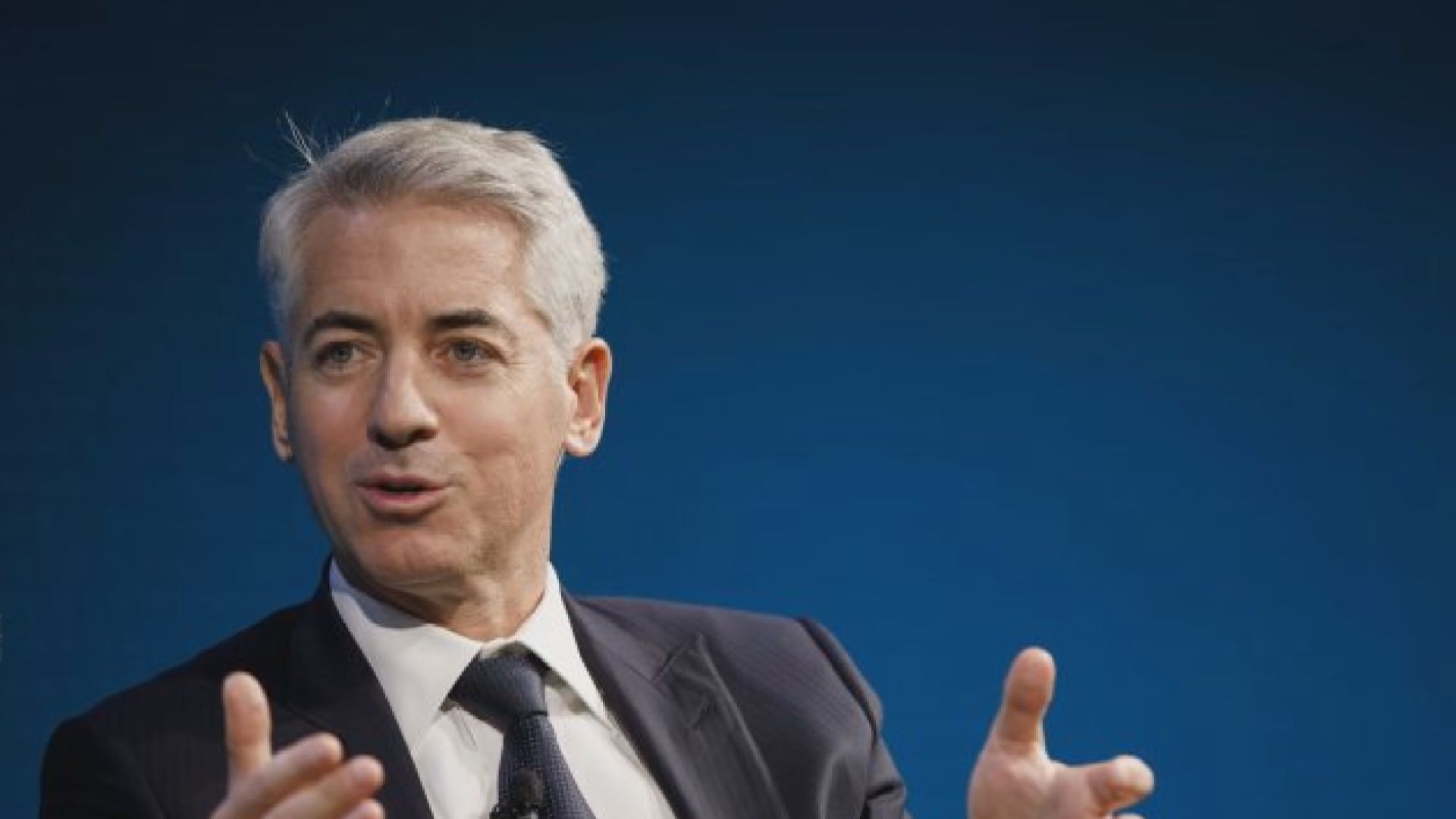 阿克曼：聯儲局3月應加息半厘　以重拾局方信譽