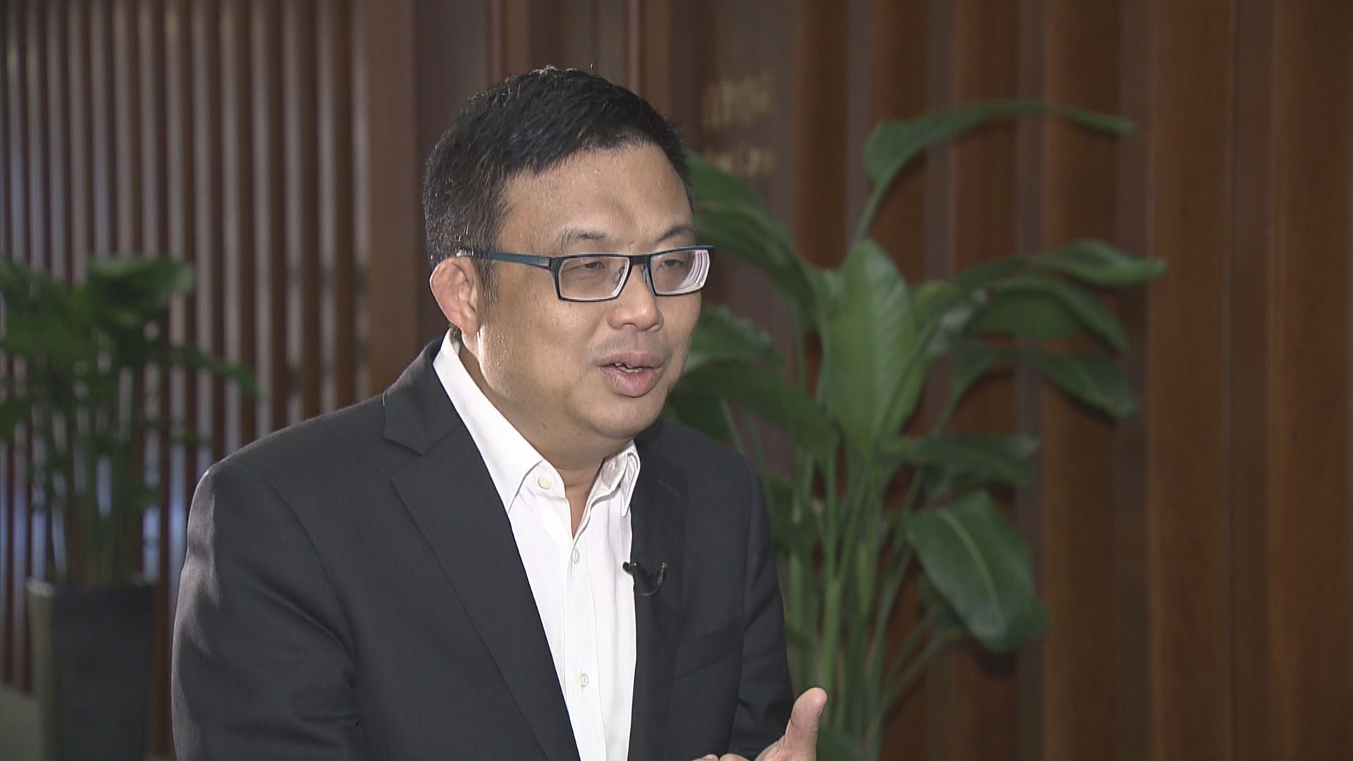 民主黨支持政府修改寬免差餉機制