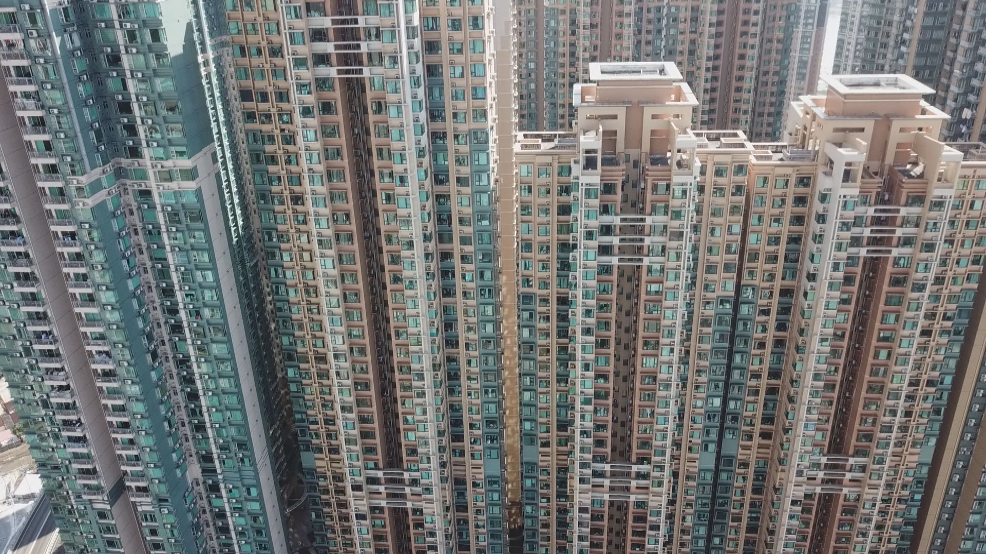 政府擬改機制　業主只享一物業差餉寬減