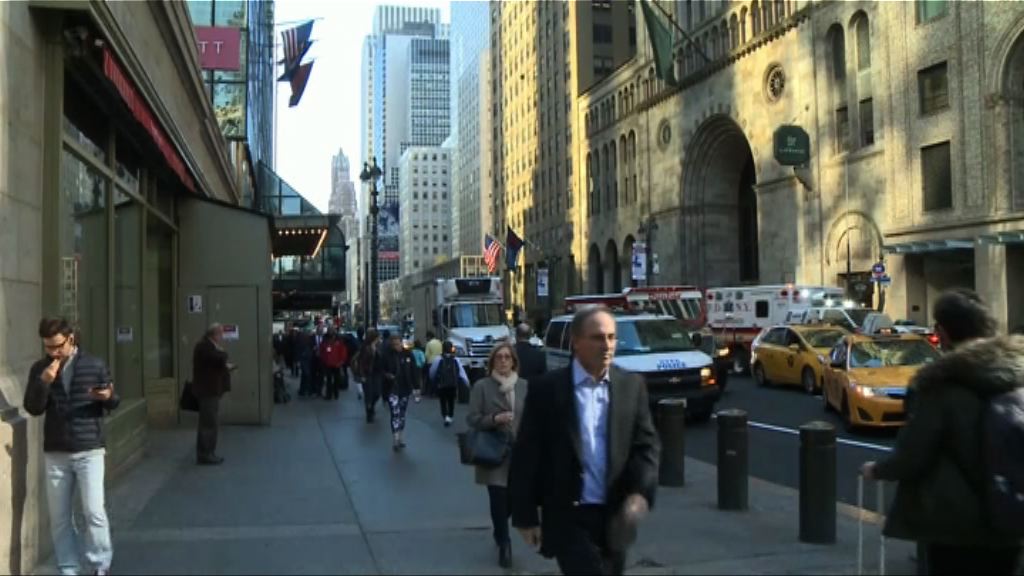 標普：高負債及政策規劃不確定限制美國評級