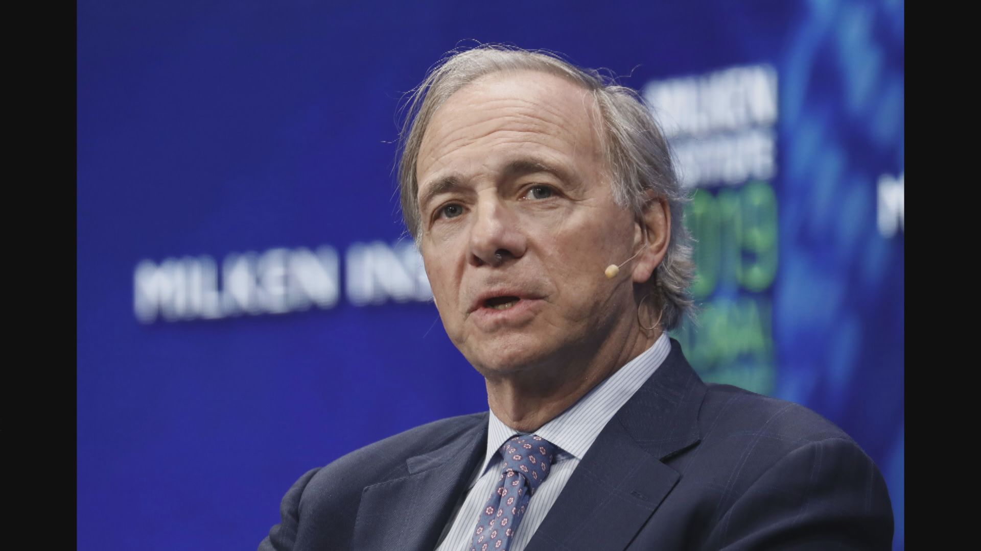 達里奧料美國下個加息周期或加息4至5次