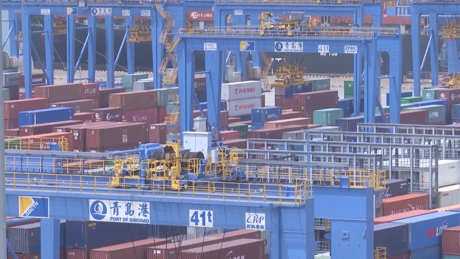 RCEP明年生效　有助促進中國高水平開放