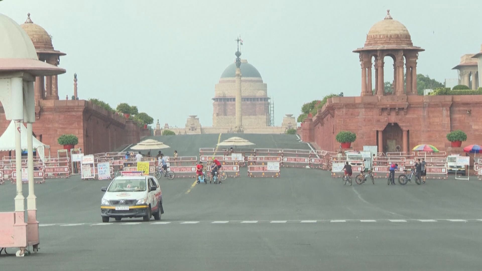 分析指印度不會重返RCEP　中國將搶佔主導地位