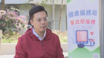 梁文廣︰裁決牽一髮動全身　促房委會全面評估對公屋居屋影響