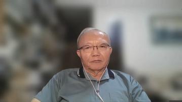 劉兆佳：中央冀香港深化大灣區合作 長遠可更好發揮對國家發展作用