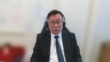 資深大律師︰公眾場合展示「光時」衫或屬煽動 律師︰社交網站公開有違法風險