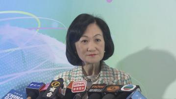 駐倫敦經貿辦人員被捕 葉劉淑儀：特區政府要弄清事實與英方交涉