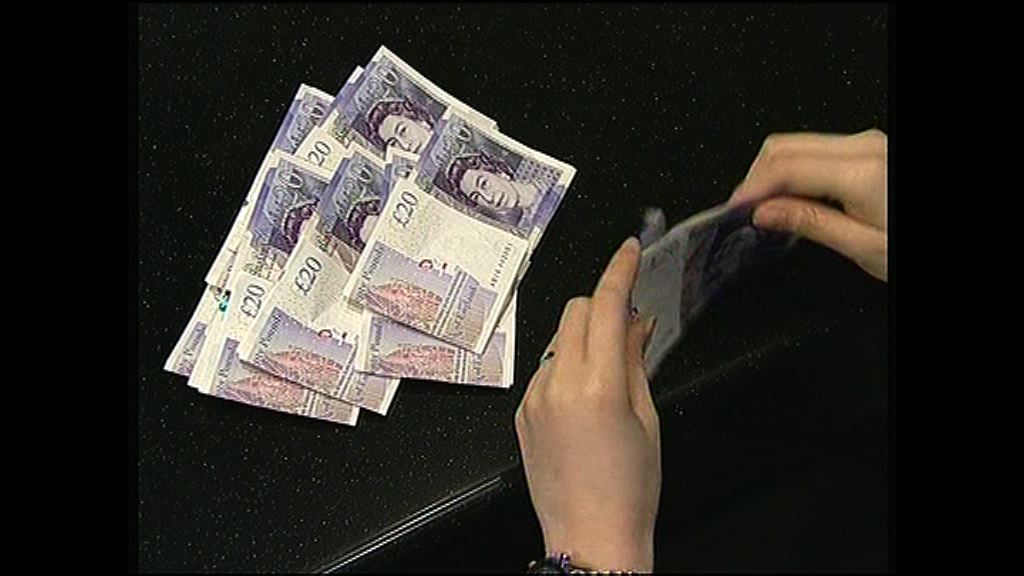 【大和點睇】英經濟明年僅增長0.4%