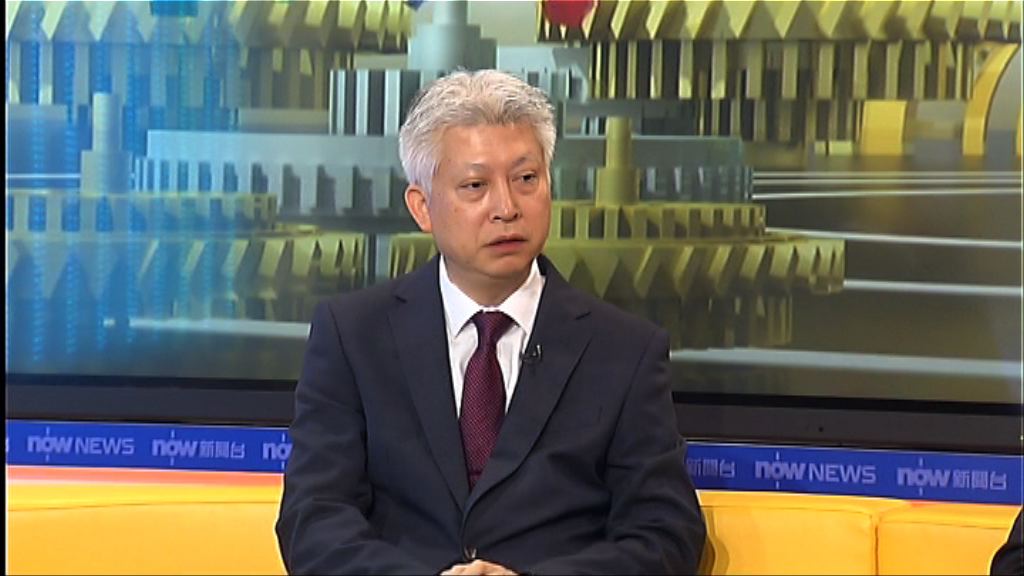 朗豪坊電梯安全裝置失效　專家指或因漏做檢查程序