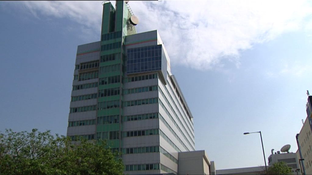 通訊局聘律師審視電視廣播股權架構