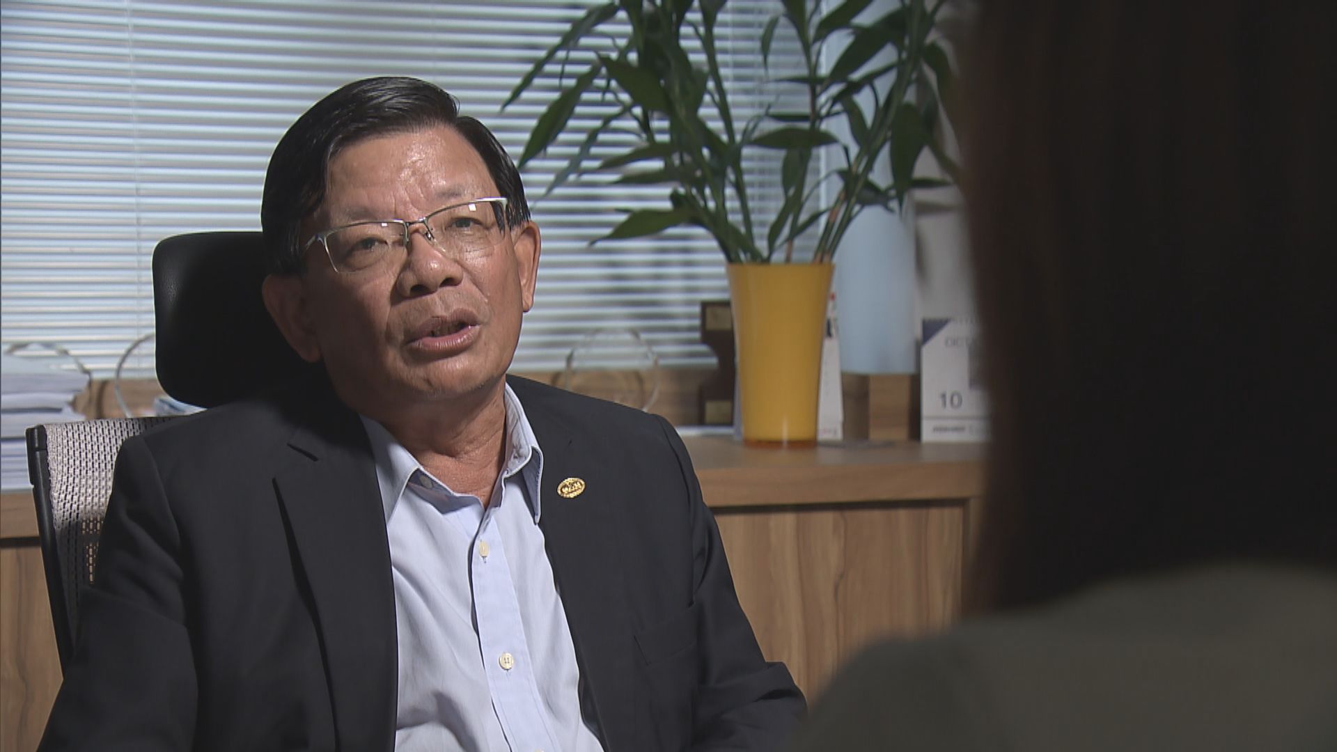 工程師：大嶼山填海支出達2000億