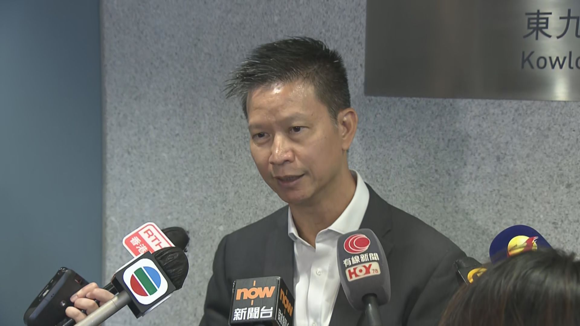 勞工處招聘會助僱主請本地工人