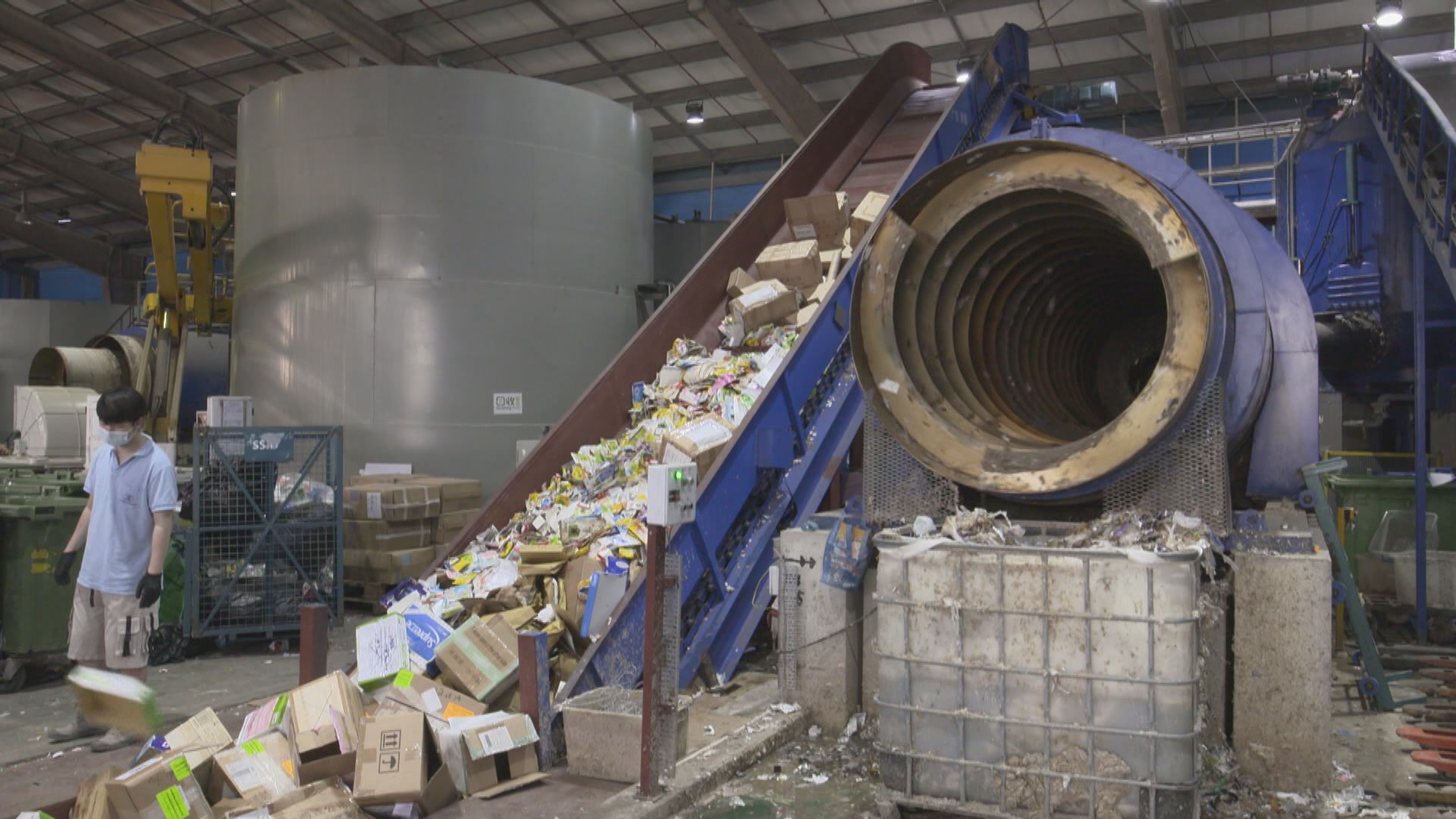 科技園公司：喵坊去年同意續租至今年底　會按需要給予寬限期