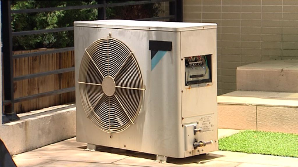 有市民指歐綠保拒收受管制電器