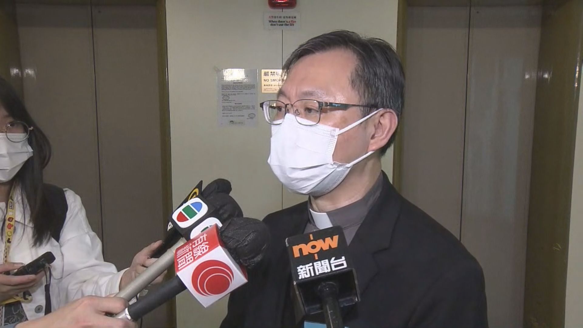 英華女學校辦學團體：《給十九歲的我》暫不宜接受最佳電影提名