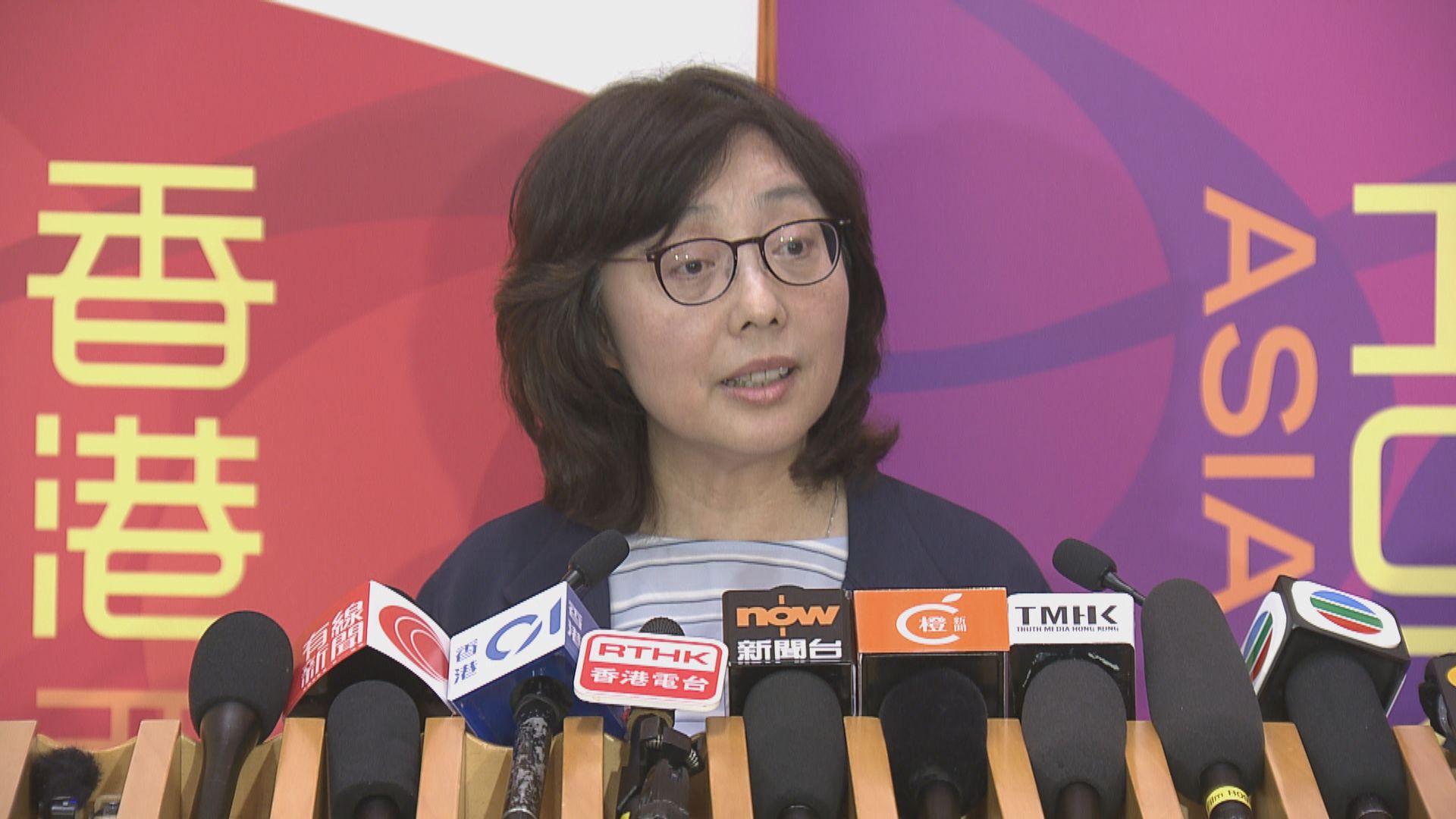 精進建築不獲續牌 下月16日起不能再進行任何建築工程