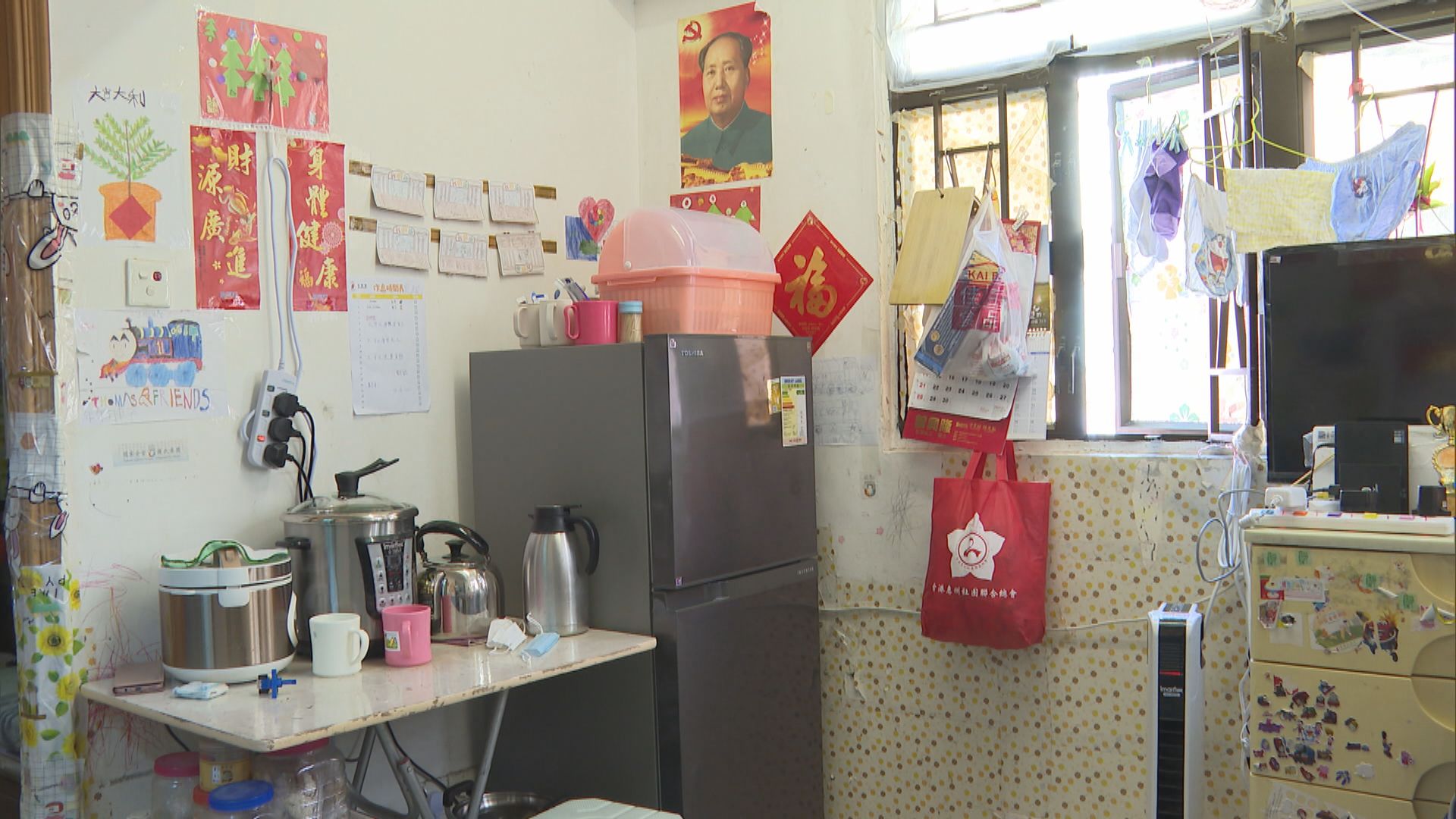 首宗因濫收劏房租戶水費被定罪　業主被罰五千元