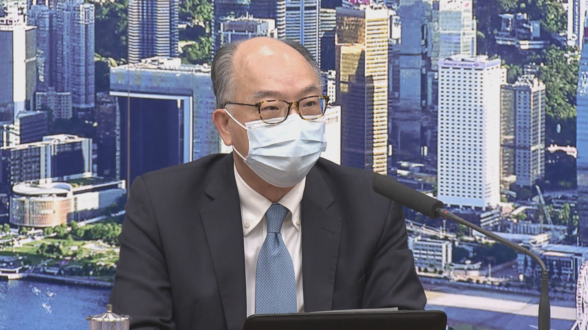 政府建議立法為劏房設立租務管制　下周三立法首讀