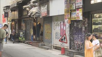 港人多外遊 鐘表珠寶商不開分店 尖沙咀吉舖增加