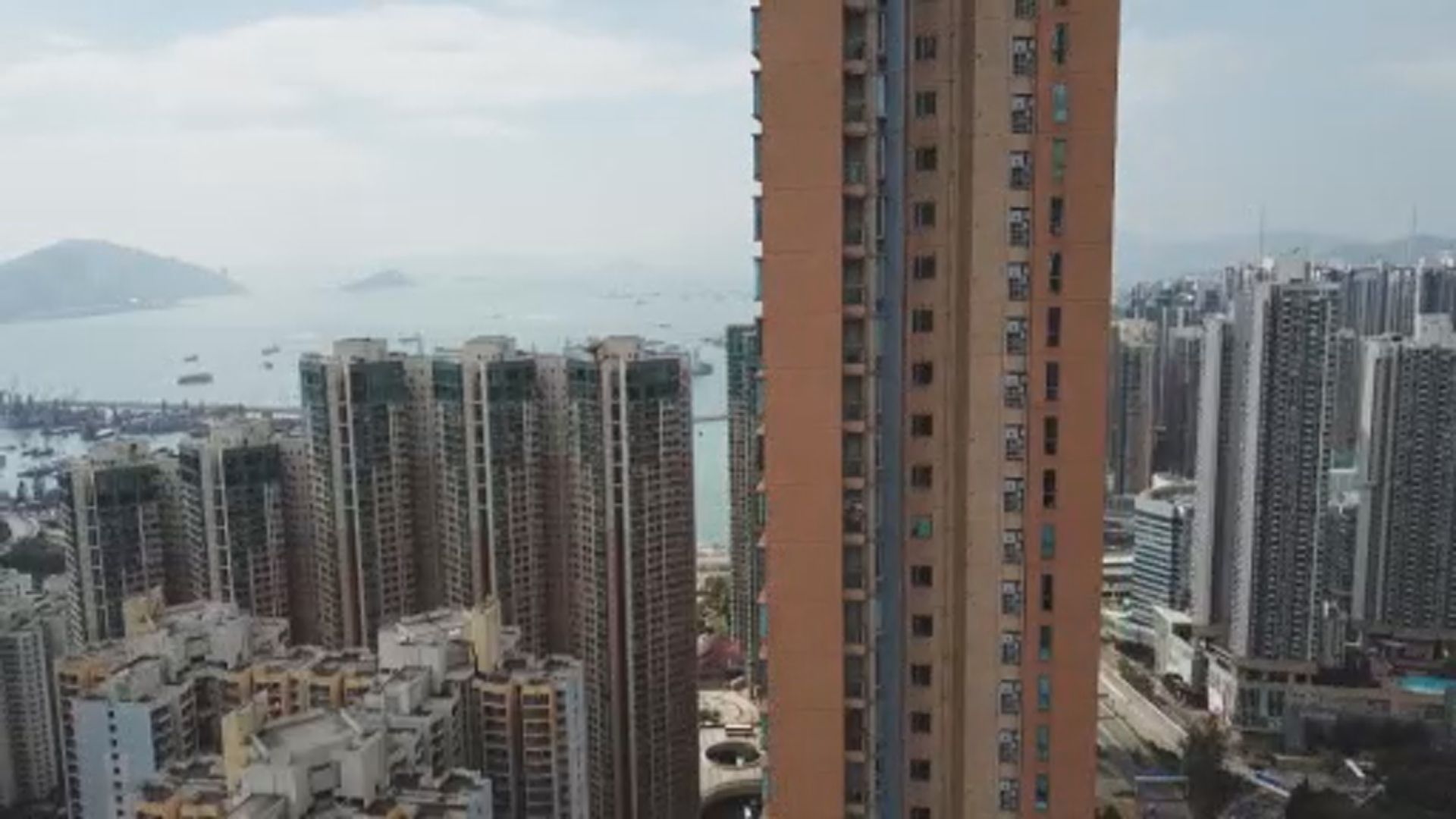 立法會三讀通過「住宅租金扣稅」條例草案　預計約43萬人受惠