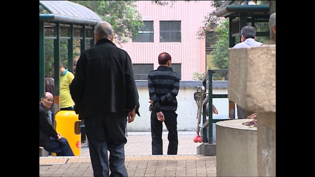 社署二月調高綜緩租金津貼