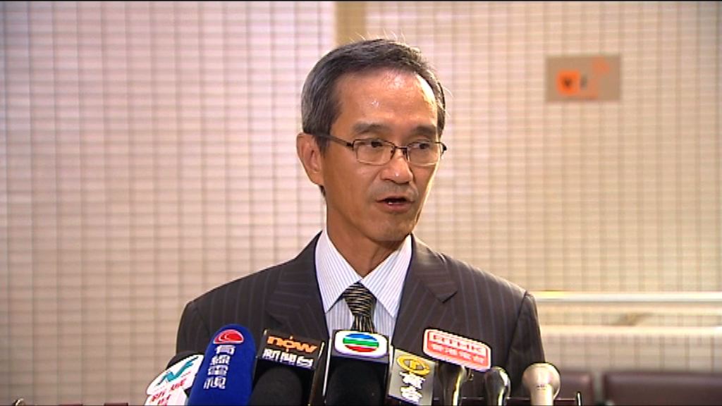 房委會資助房屋小組通過公屋9月加租一成