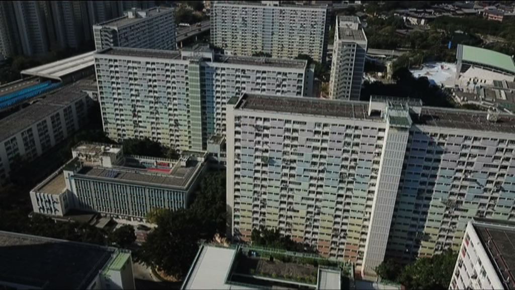 消息：房委會公屋料九月起加租一成