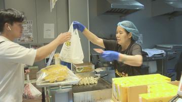 無懼北上潮有外賣店擴張 商舖專家：「一雞死一雞鳴」 港式茶餐廳有市場