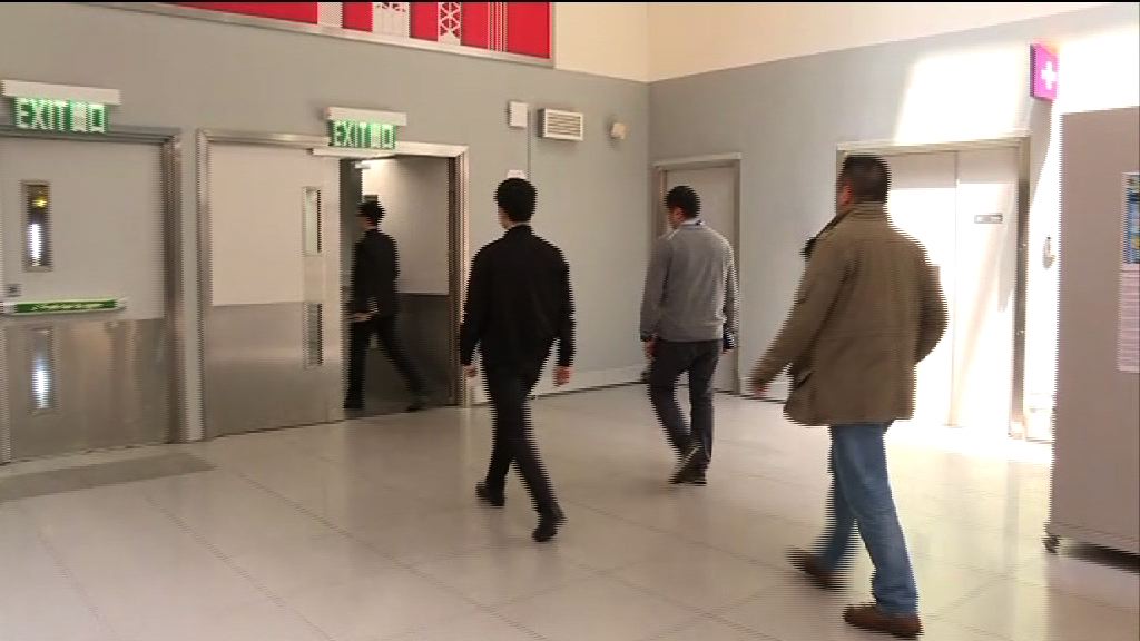 選舉事務處指失竊電腦不涉電話號碼