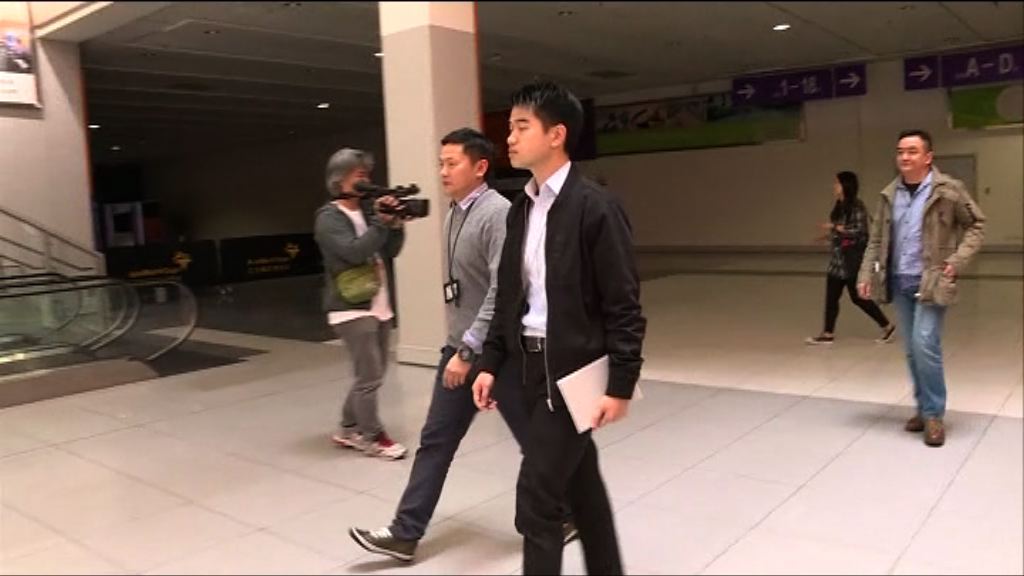 政府承認電腦失竊事件安排有不足