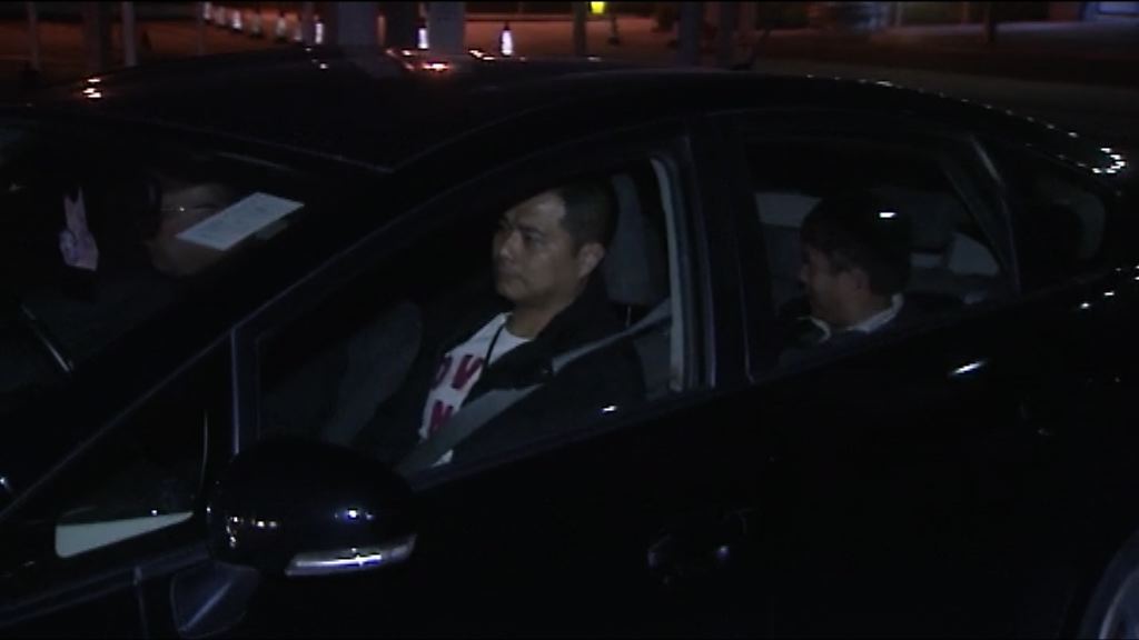 選舉事務處遺失電腦　重案組將接手調查