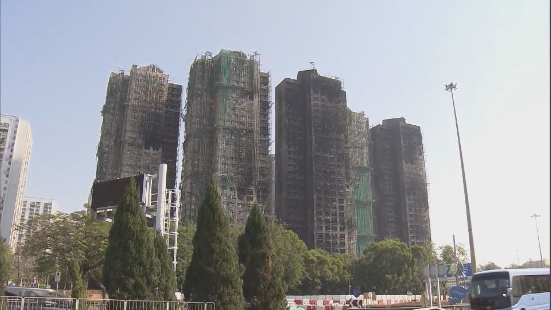 政府擬加強市建局「招標妥」功能角色　有宏福苑居民贊成