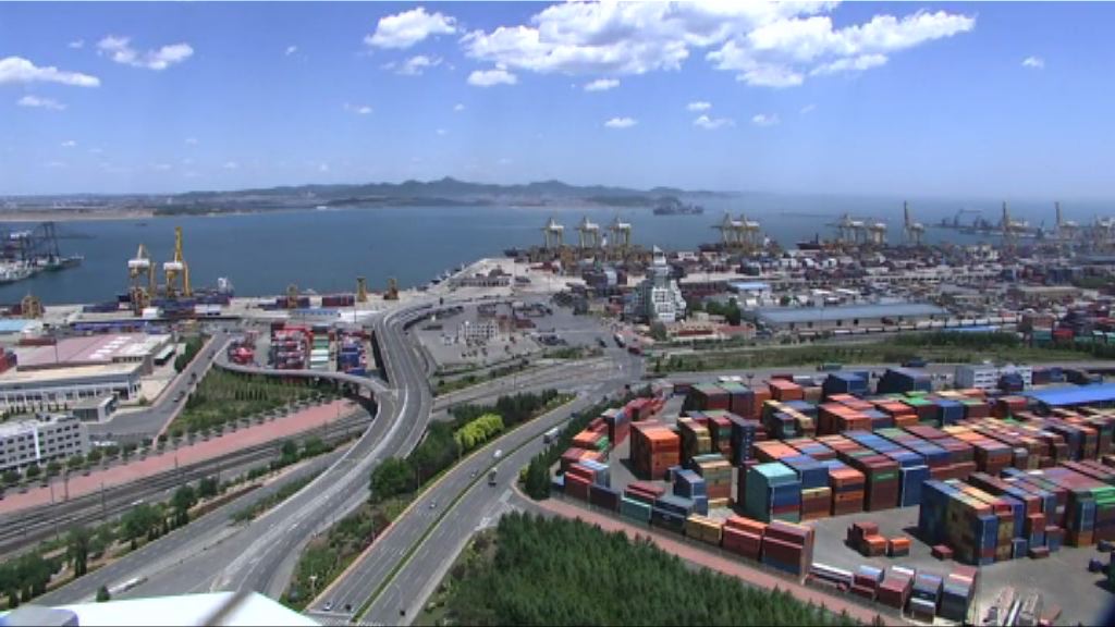 野村：下半年內地出口增長將放緩