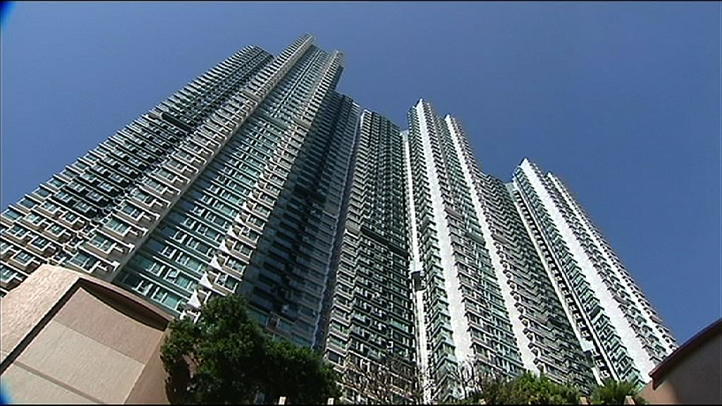 【樓市需求充裕】中信里昂：行業首選新地、新世界