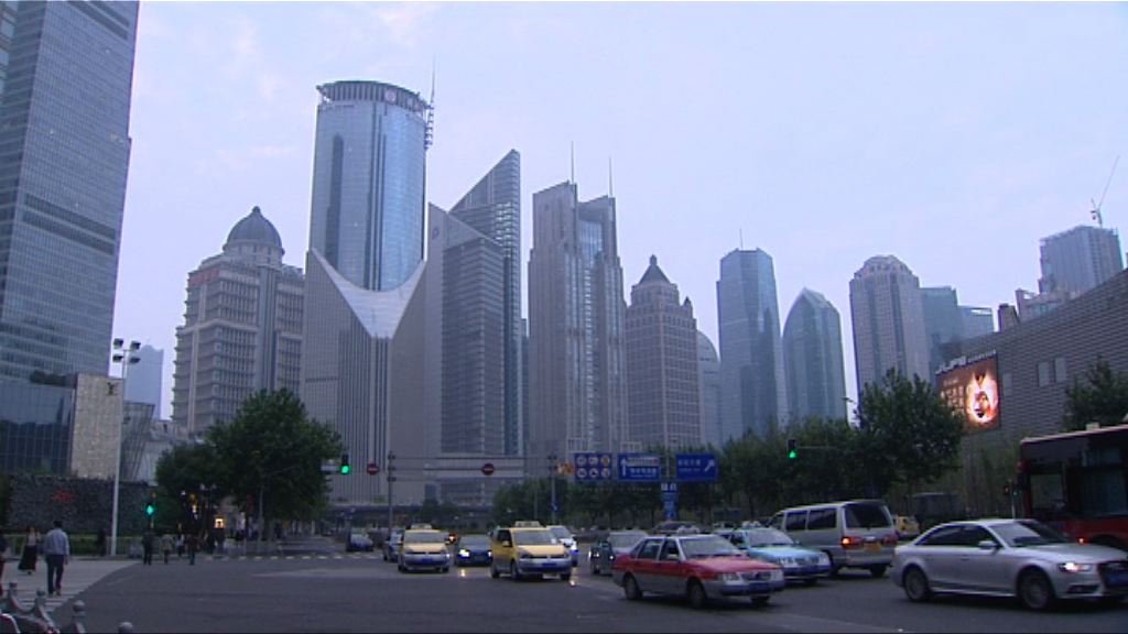 券商：內地12月製造業PMI符合預期