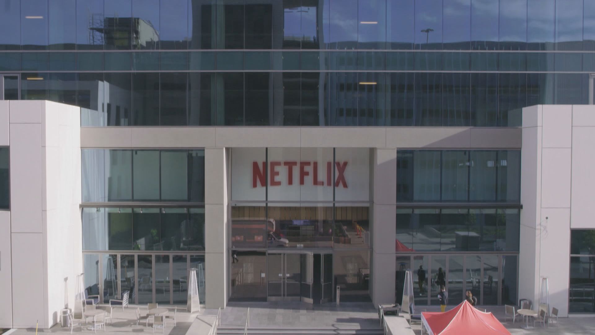 Netflix料第三季付費訂戶增250萬