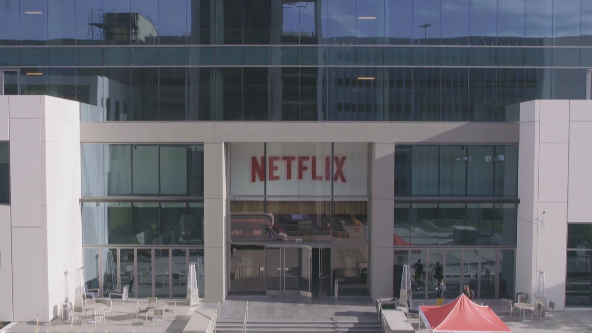 Netflix上季業績及今季付費用戶預測勝市場預期