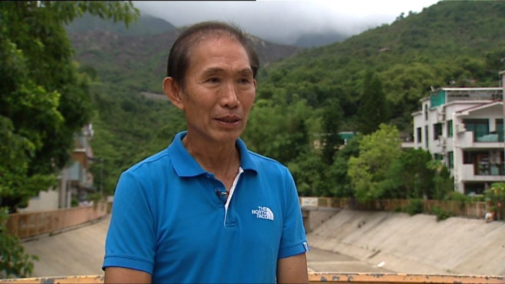 專家提醒行山遇雷電應立即蹲下