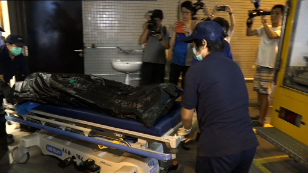 青年疑遭雷擊不治　新界東錄逾500次閃電